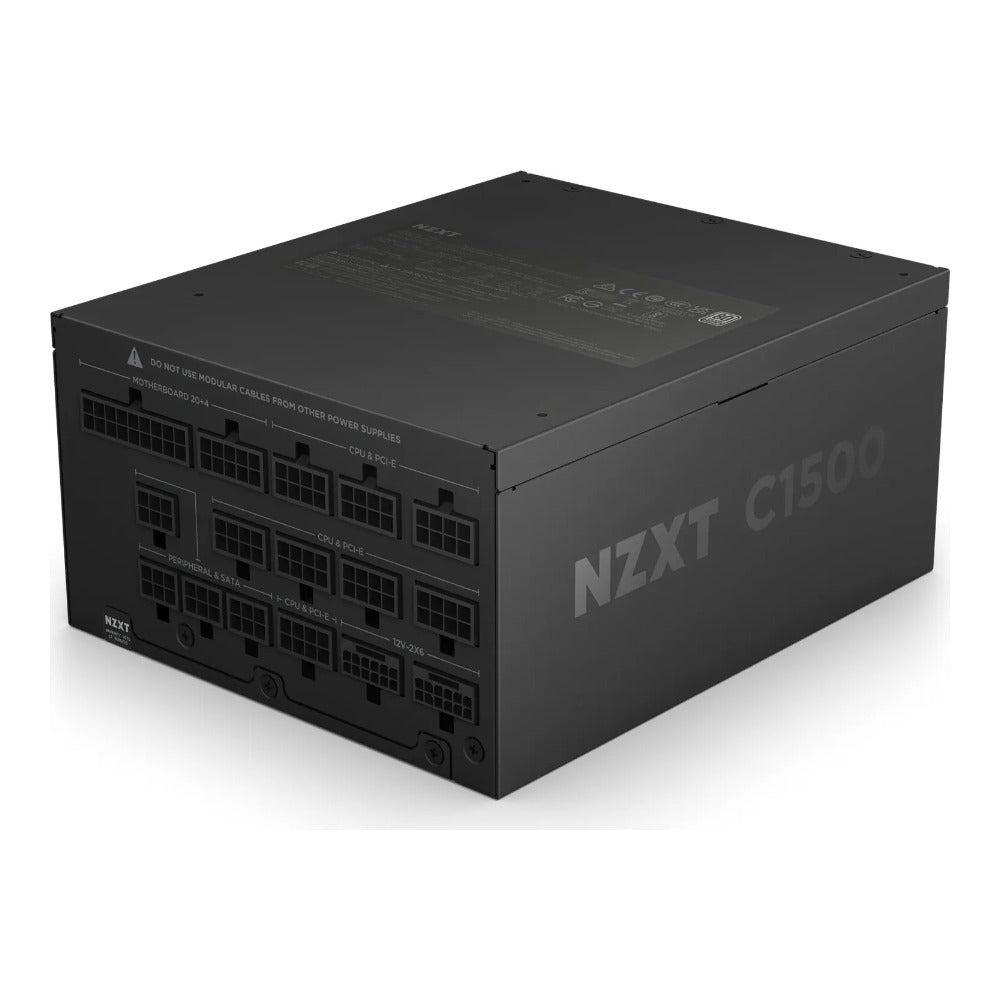 NZXT - C1500 Platinum - PC-Netzteil