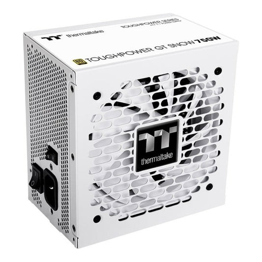 Thermaltake - Toughpower GT Snow 750W - PC-Netzteil