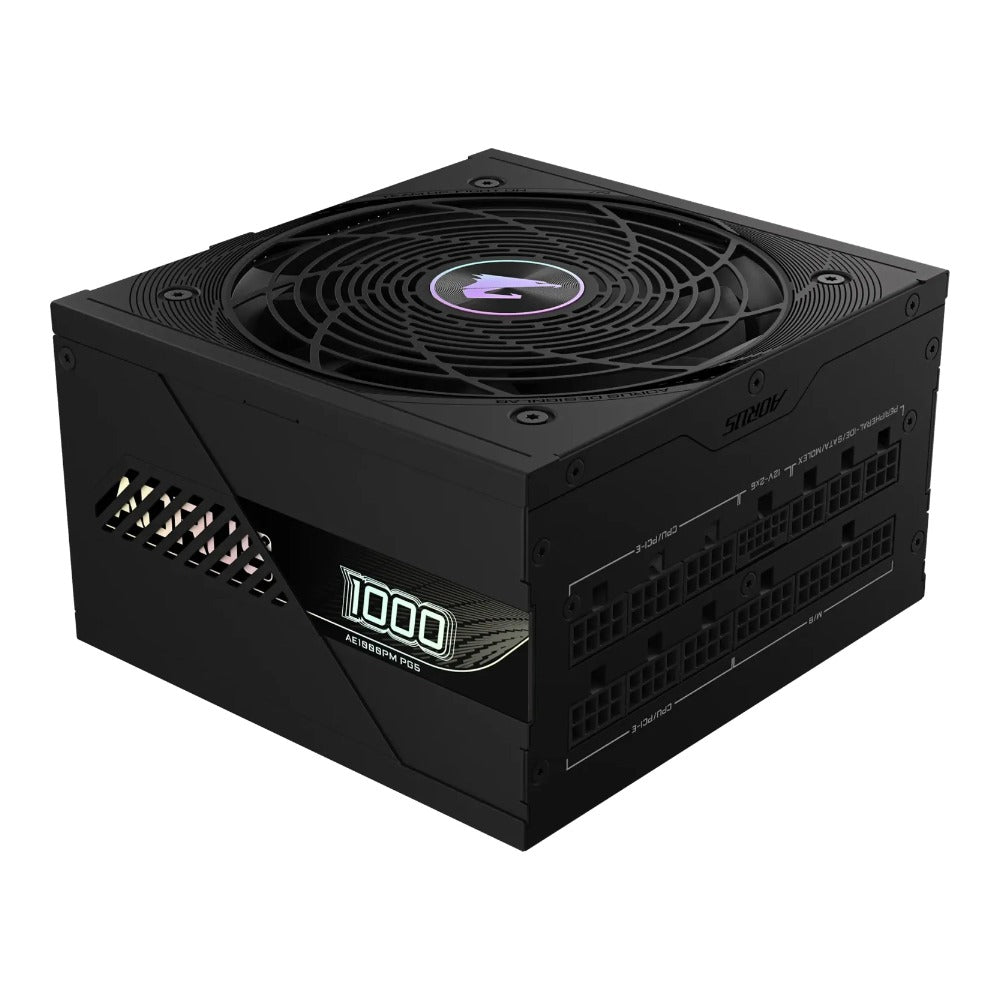 GigaByte - GP-AE1000PM PG5 - PC-Netzteil
