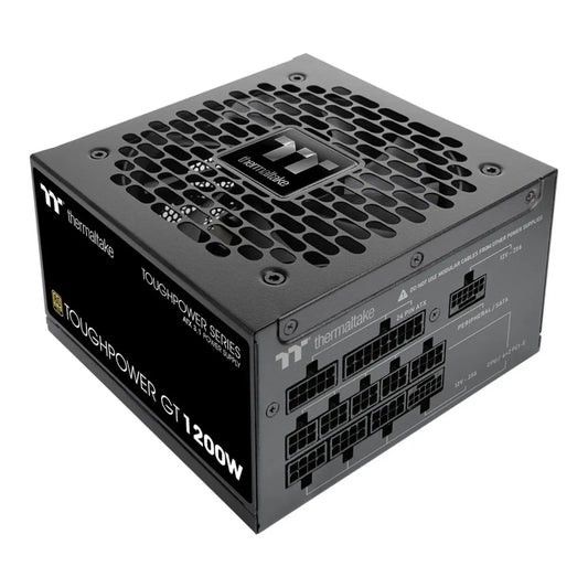 Thermaltake - Toughpower GT 1200W - PC-Netzteil