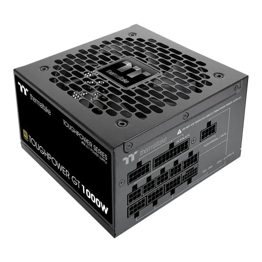 Thermaltake - Toughpower GT 1000W - PC-Netzteil