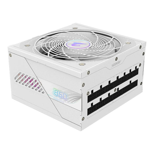 GigaByte - GP-AE850PM PG5 ICE - PC-Netzteil