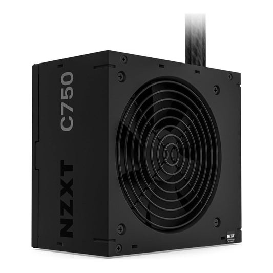 NZXT - C750 Bronze - PC-Netzteil
