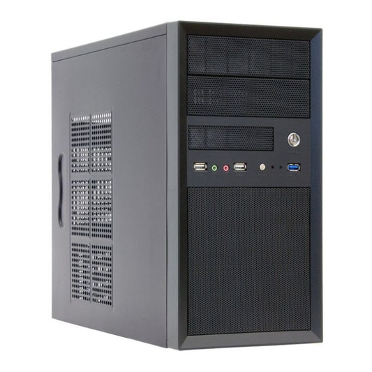 Chieftec - CT-01B-350GPB - PC-Gehäuse