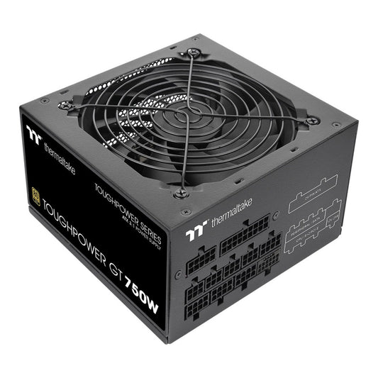 Thermaltake - Toughpower GT 750W - PC-Netzteil