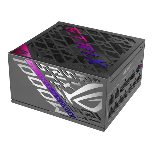 Asus - ROG-STRIX-1000P-GAMING - PC-Netzteil