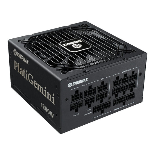 Enermax - PlatiGemini 1200W - PC-Netzteil