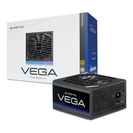 Chieftec - VEGA PPG-750-S - PC-Netzteil