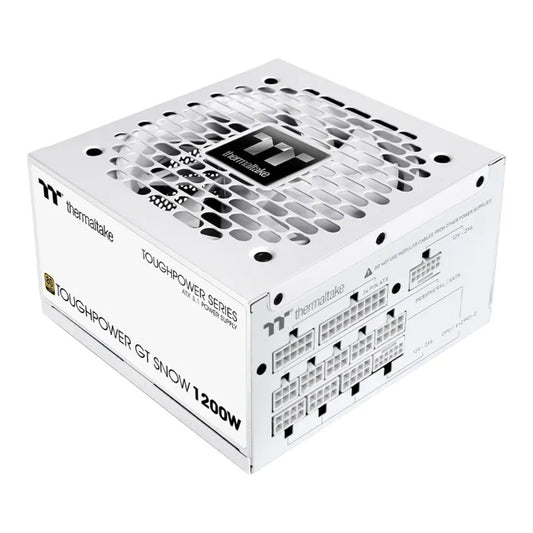 Thermaltake - Toughpower GT Snow 1200W - PC-Netzteil