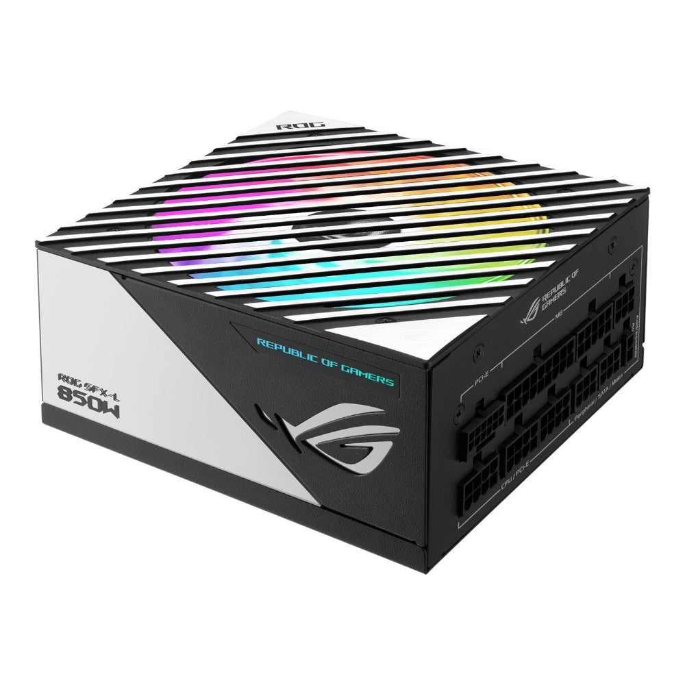 Asus - ROG Loki 850W Platinum - PC-Netzteil