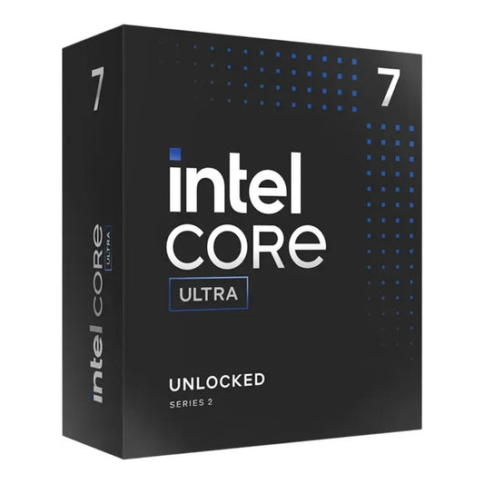 Intel Core Ultra 7 265K, 8C+12c/20T, 3.90-5.50GHz - Kundenretoure