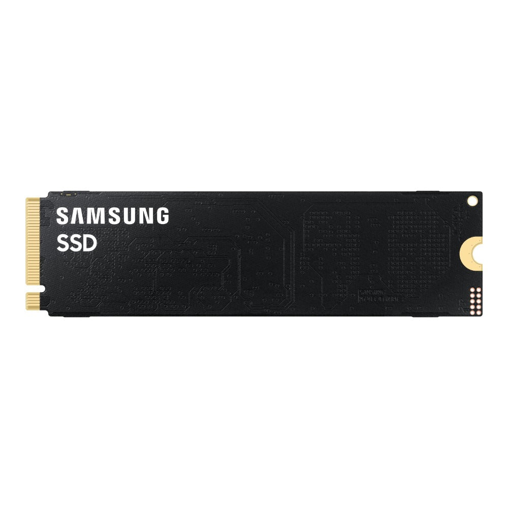 Samsung SSD 9100 PRO 4TB, M.2 2280 / M-Key / PCIe 5.0 x4