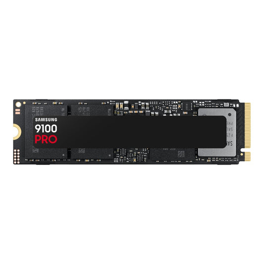Samsung SSD 9100 PRO 4TB, M.2 2280 / M-Key / PCIe 5.0 x4