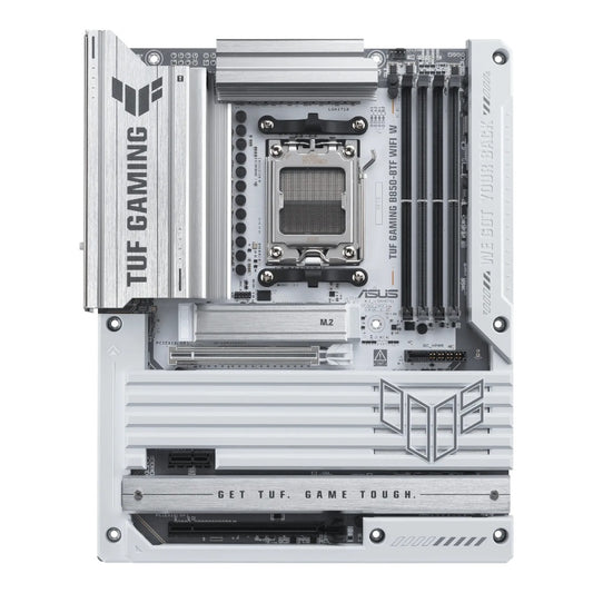 Asus - TUF GAMING B850-BTF WIFI W - Mainboard