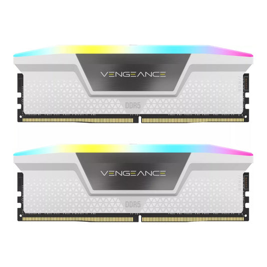 Corsair - DIMM 32 GB DDR5-6400 Dual-Kit - Arbeitsspeicher