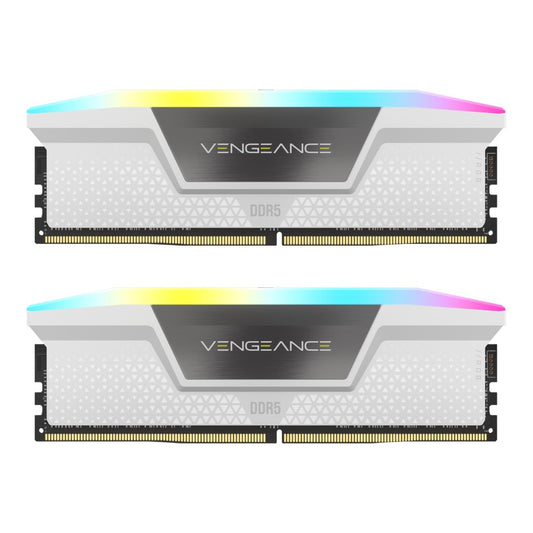 Corsair - DIMM 32 GB DDR5-5200 Dual-Kit - Arbeitsspeicher