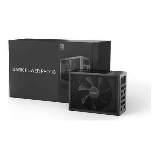 Be quiet - Dark Power Pro 13 1300W - PC-Netzteil