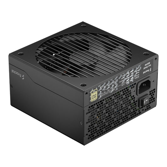 Fractal Design - ION Gold 850W - PC-Netzteil