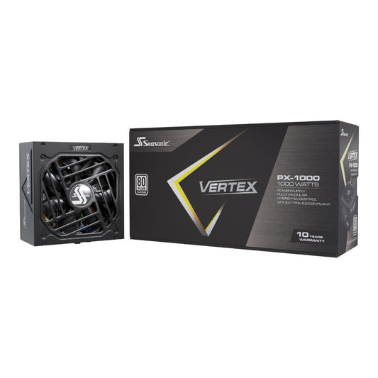 Seasonic - Vertex PX-1000 1000W - PC-Netzteil