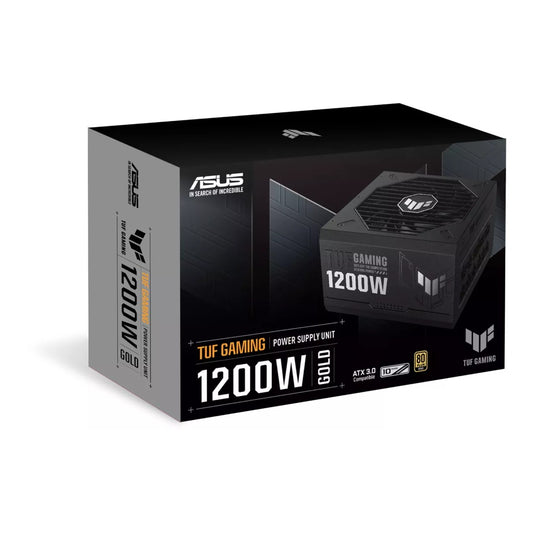 Asus - TUF Gaming 1200W Gold - PC-Netzteil