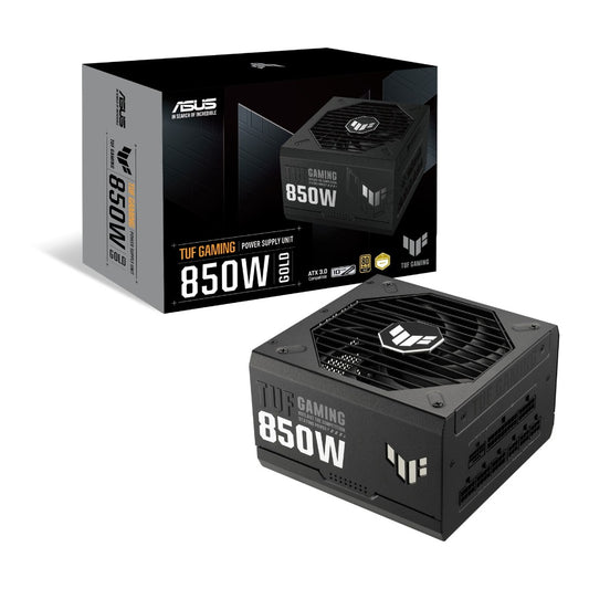Asus - TUF Gaming 850W Gold - PC-Netzteil