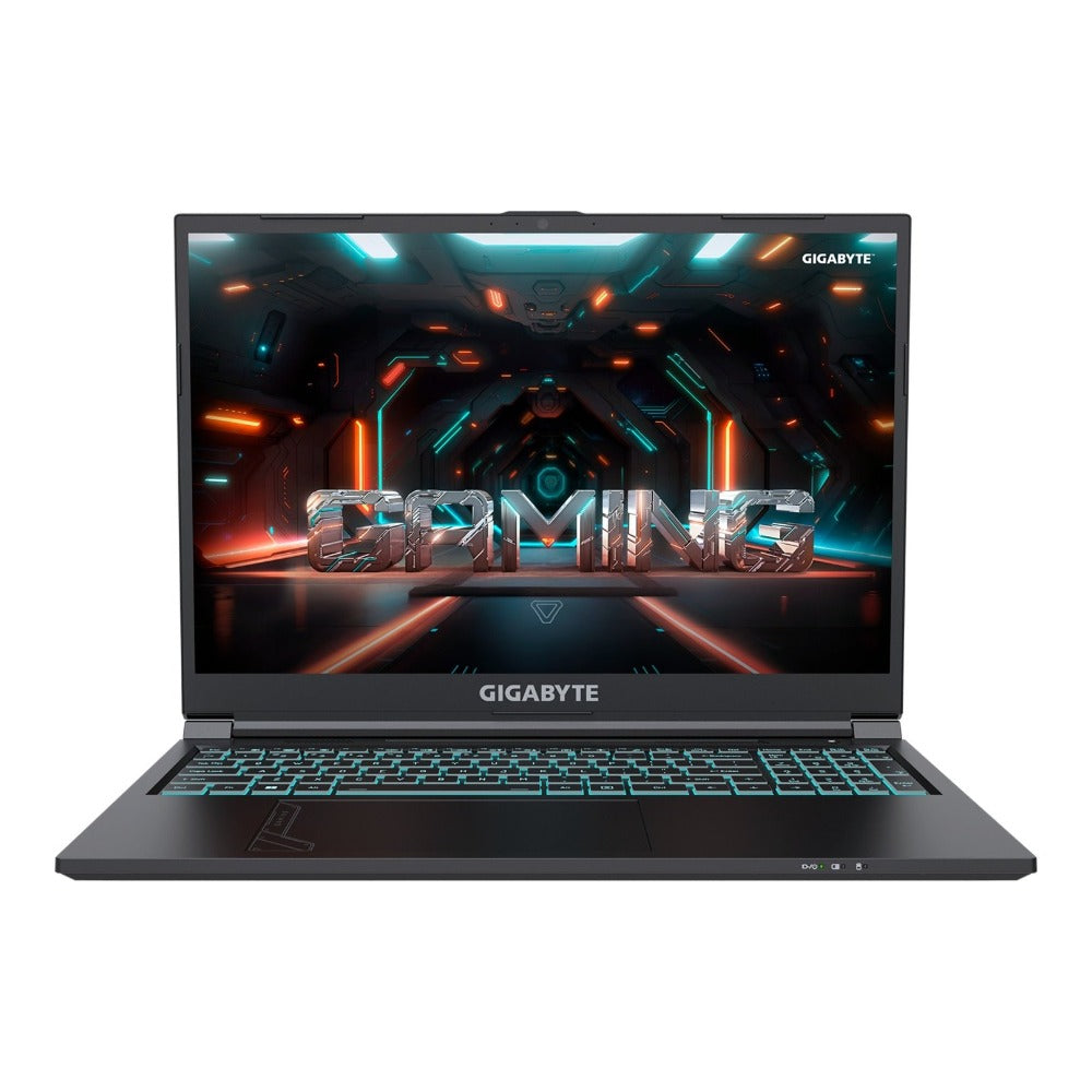 GIGABYTE G6 KF-73DE854KH, Core i7-13700H, 16GB RAM, 1TB SSD, GeForce RTX 4060, DE