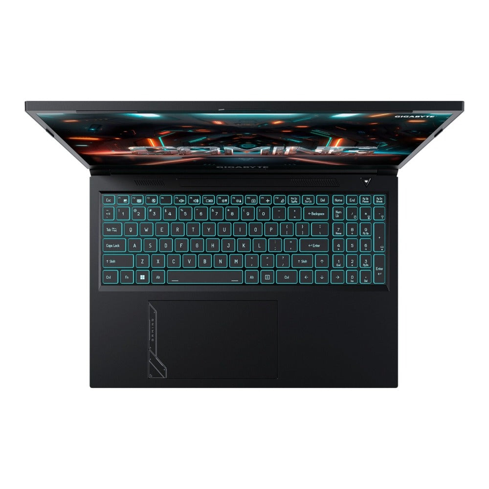 GIGABYTE G6 KF-73DE854KH, Core i7-13700H, 16GB RAM, 1TB SSD, GeForce RTX 4060, DE