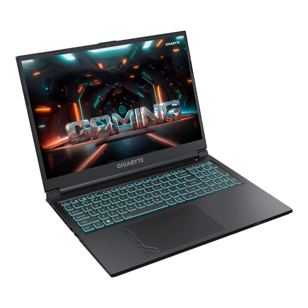 GIGABYTE G6 KF-73DE854KH, Core i7-13700H, 16GB RAM, 1TB SSD, GeForce RTX 4060, DE