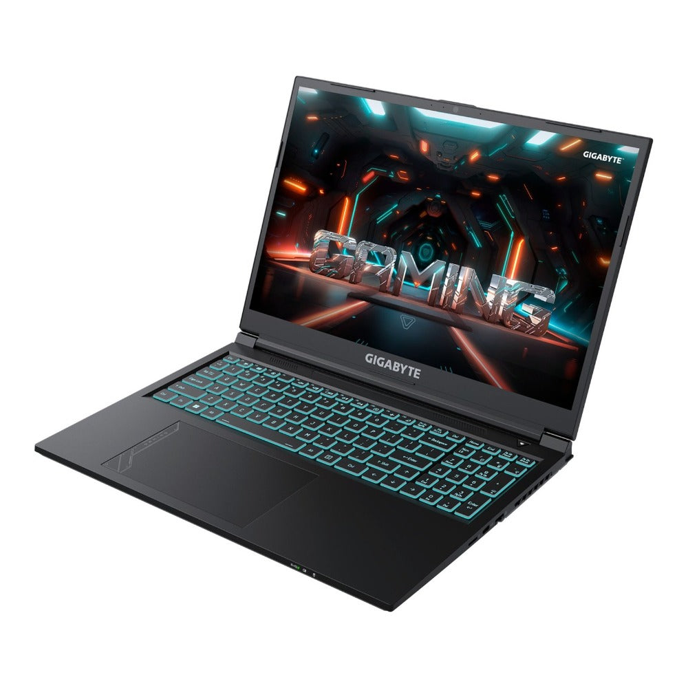 GIGABYTE G6 KF-73DE854KH, Core i7-13700H, 16GB RAM, 1TB SSD, GeForce RTX 4060, DE