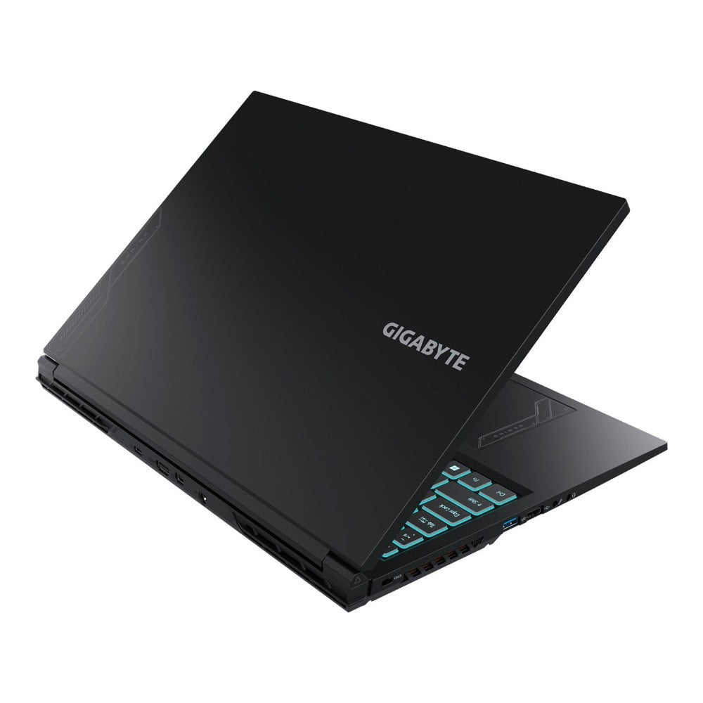 GIGABYTE G6 KF-73DE854KH, Core i7-13700H, 16GB RAM, 1TB SSD, GeForce RTX 4060, DE