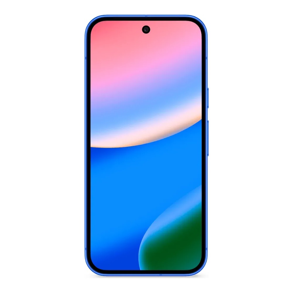 Google Pixel 10 Indigo - 256 GB - Mobiltelefon