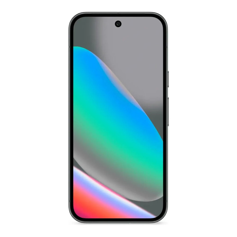 Google Pixel 10 Obsidian - 256 GB - Mobiltelefon