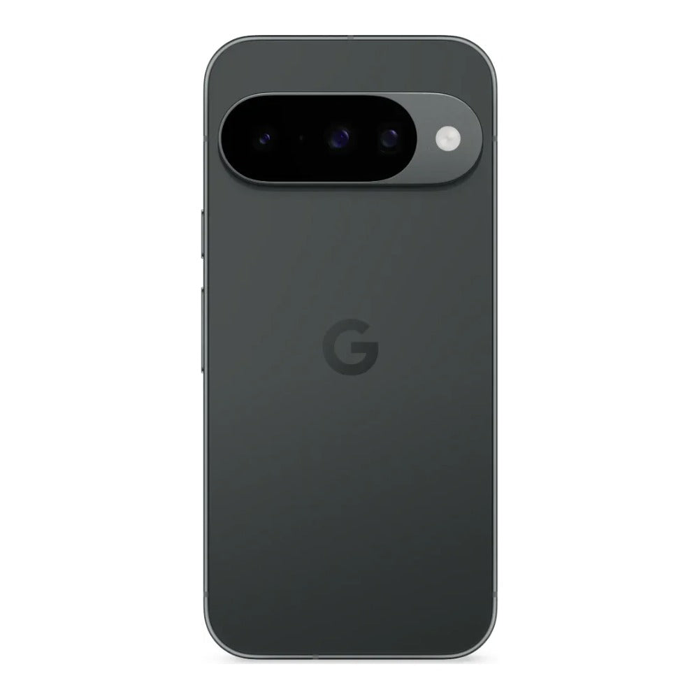 Google Pixel 10 Obsidian - 256 GB - Mobiltelefon