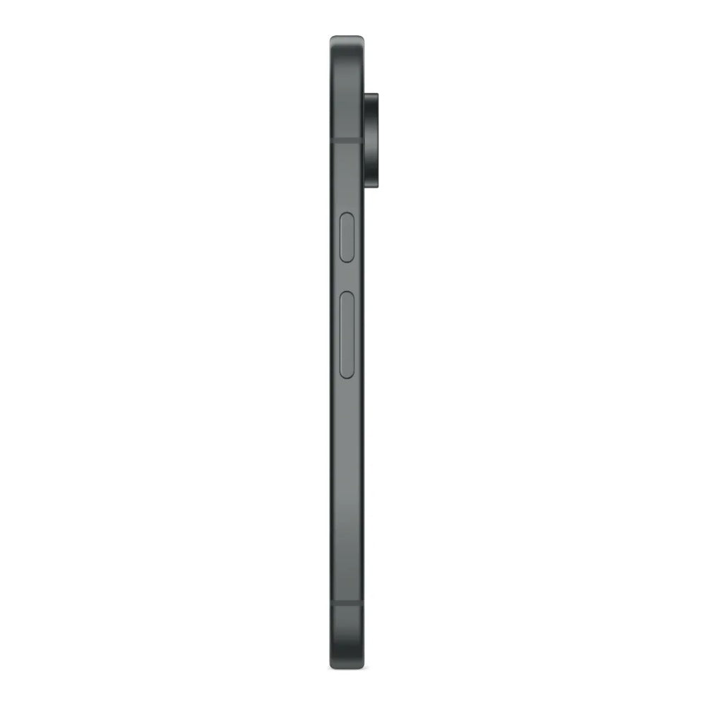 Google Pixel 10 Obsidian - 256 GB - Mobiltelefon