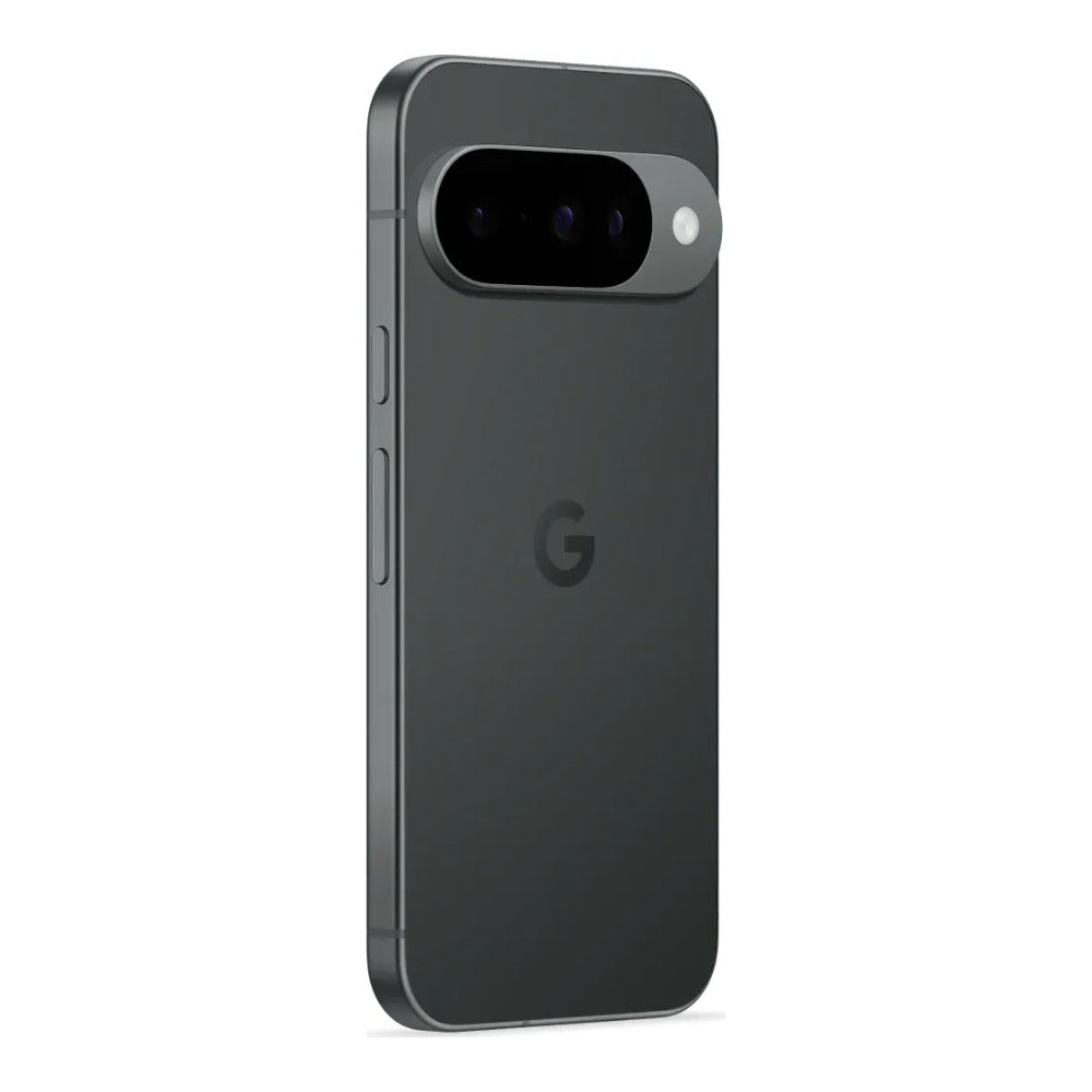 Google Pixel 10 Obsidian - 256 GB - Mobiltelefon