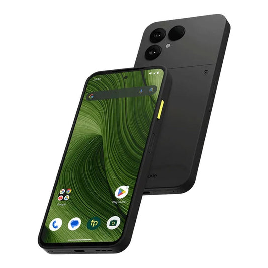 Fairphone Gen. 6 - Dual - Sim - 256 GB - Mobiltelefon