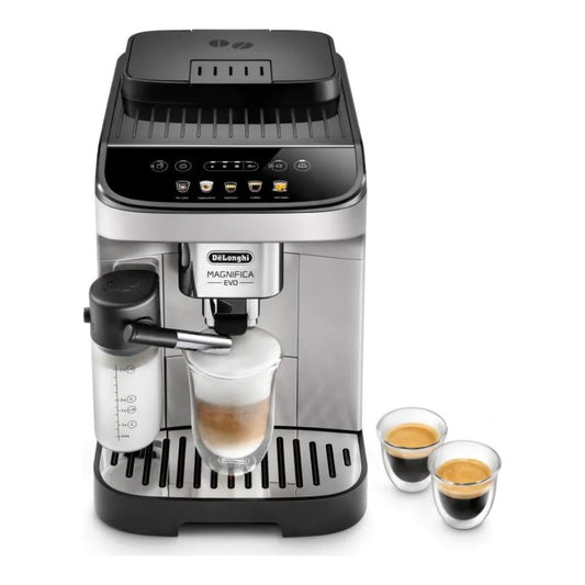 Delonghi - Magnifica Evo ECAM 290.61.SB - Vollautomat