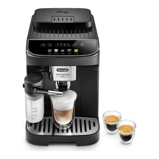 Delonghi - Magnifica Evo ECAM 290.61.B - Vollautomat
