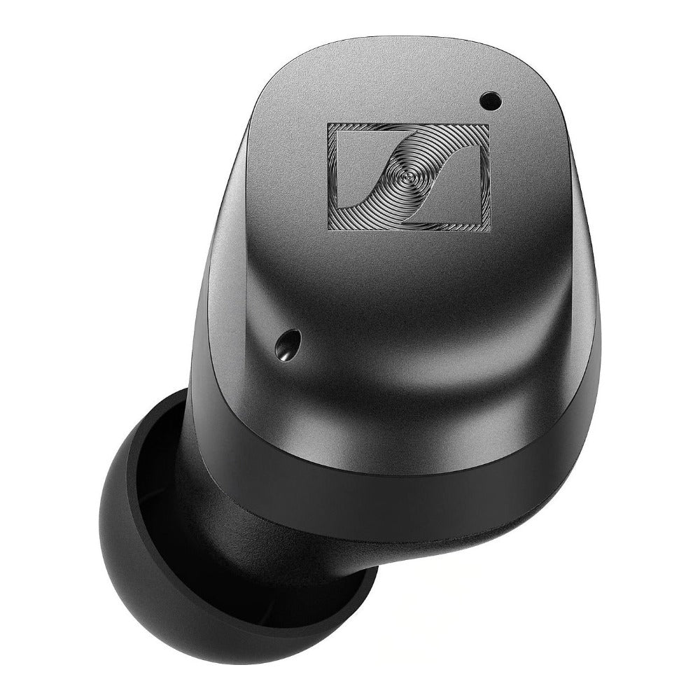 Sennheiser Momentum True Wireless 4 Black Graphite