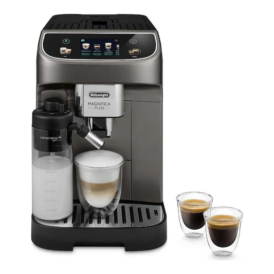 Delonghi - Magnifica Plus ECAM320.61.G - Vollautomat