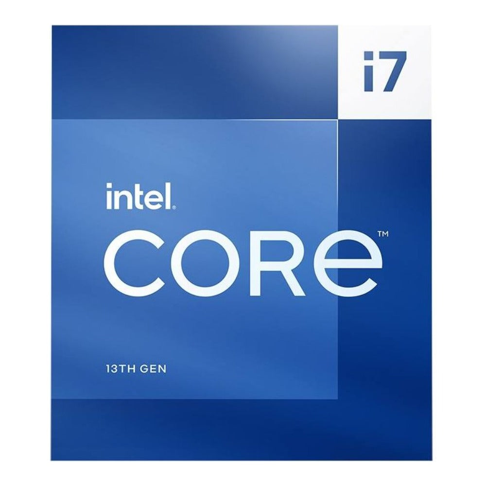 Intel Core i7-13700, 8C+8c/24T, 2.10-5.20GHz, boxed