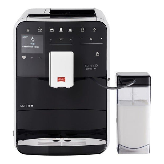 Melitta - Barista T Smart F83/0-102 - Vollautomat