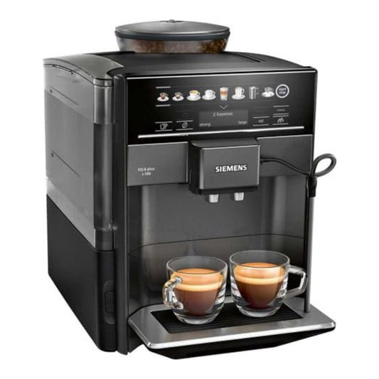 Siemens - TE651319RW EQ.6 plus s100 - Vollautomat