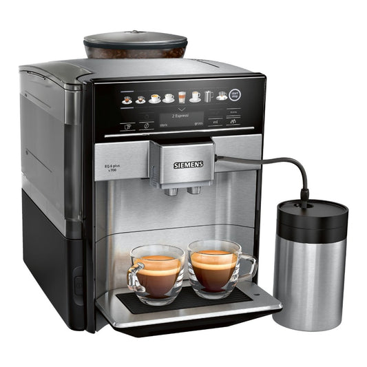 Siemens - TE657M03DE EQ.6 plus s700 - Vollautomat