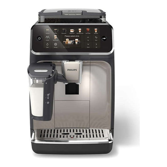 Philips - Series 5500 Latte Go EP5547/90 - Vollautomat