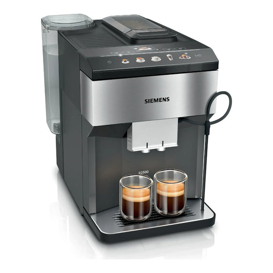 Siemens - TP516DX3 EQ.500 classic connect - Vollautomat