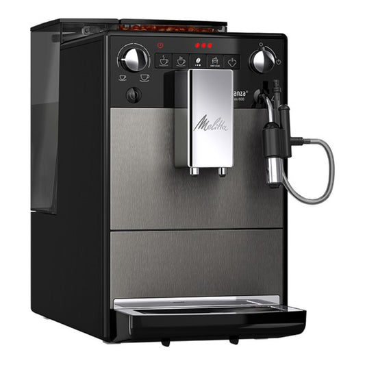 Melitta - Avanza F270-100 - Vollautomat