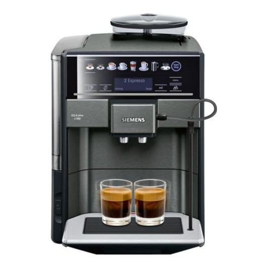 Siemens - TE657319RW EQ6 plus s700 - Vollautomat