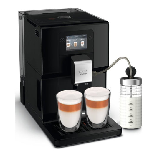Krups - Intuition Preference EA 8738 - Vollautomat