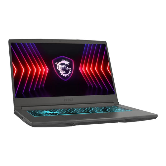 MSI - Thin 15 B12UC-1439 , ohne Betriebssystem) - Notebook